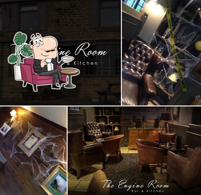 The Engine Room