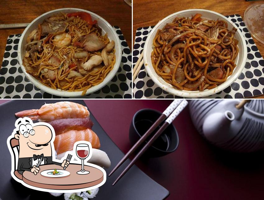 Mee Master