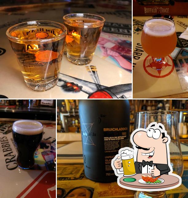 Hoppy Endings