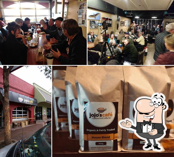 Gino's Coffee House
