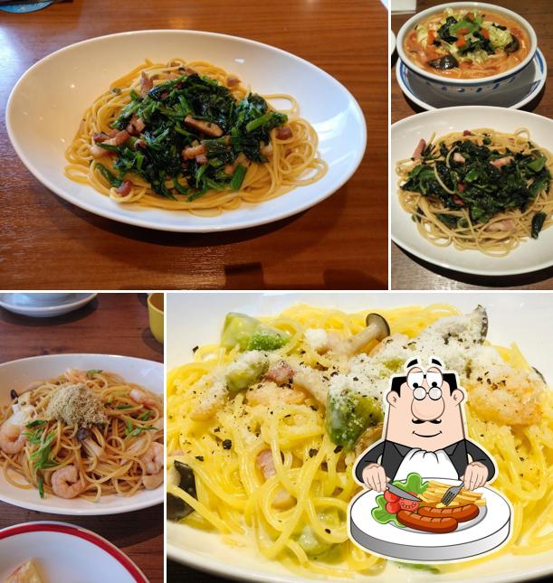Jolly Pasta