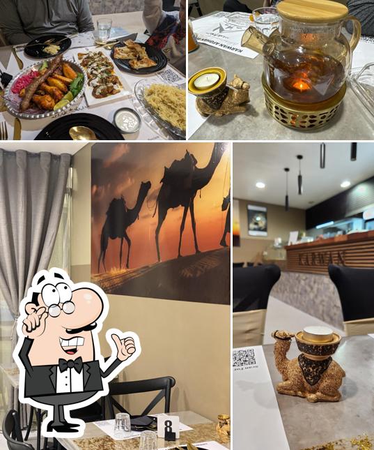 KARWAN AFGHAN RESTAURANT