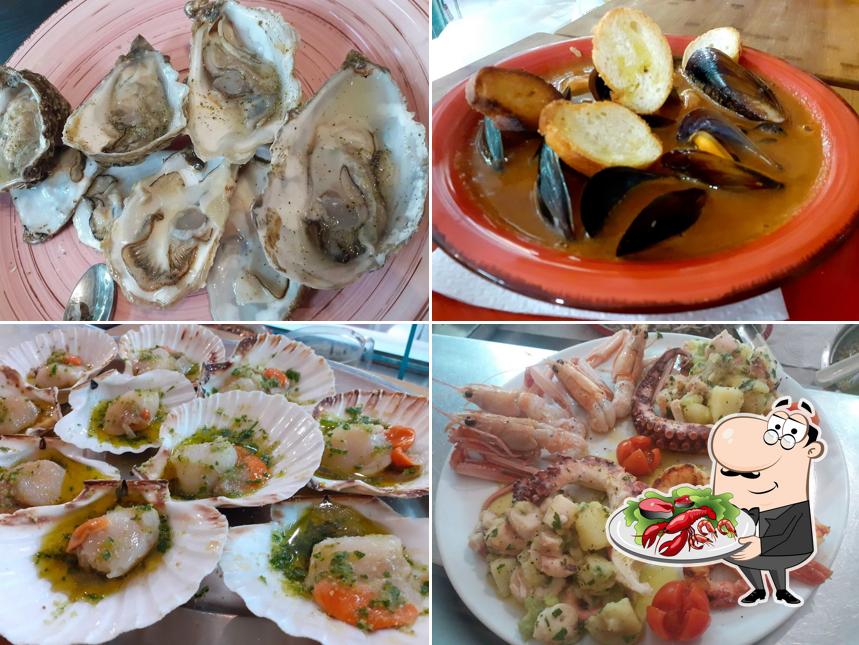 LA LOCANDA DEL DRUIDO
