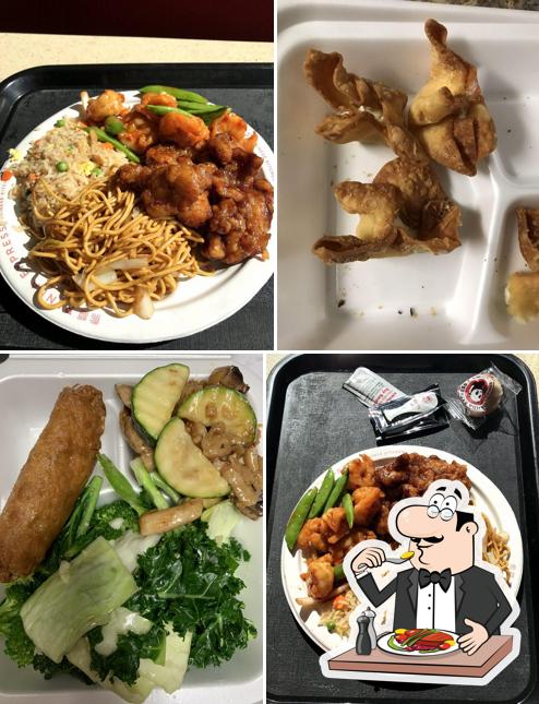 Panda Express