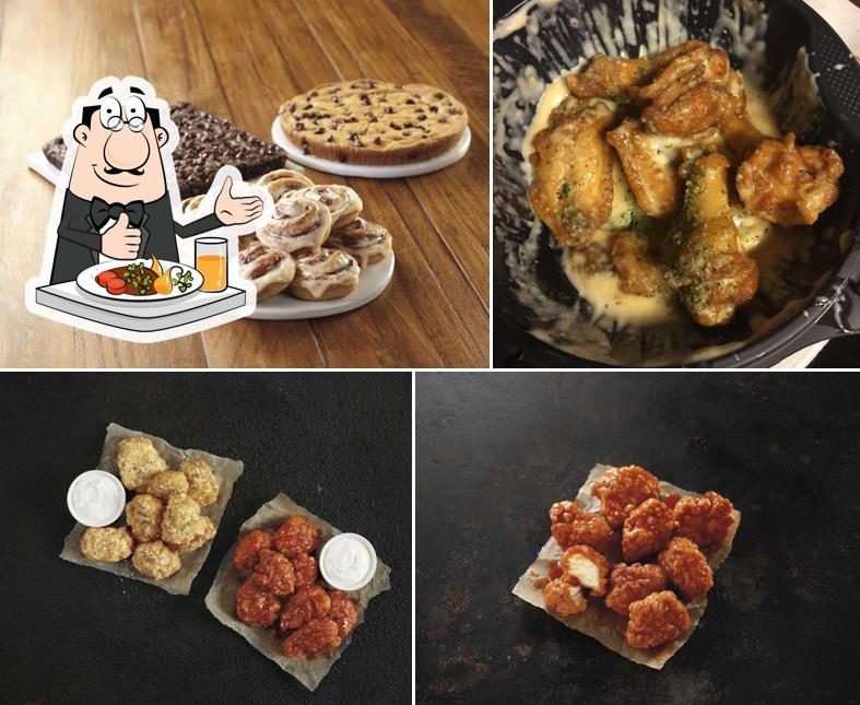 Pizza Hut