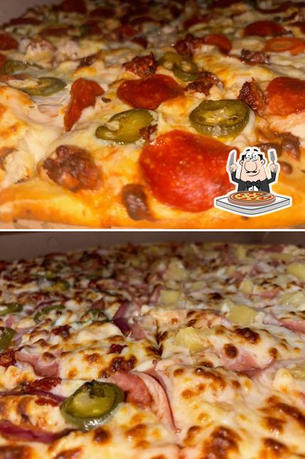 Pizzania