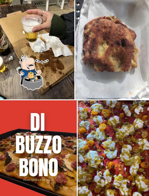 DI BUZZO BONO PIZZERIA