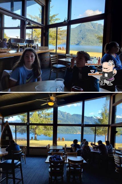 Shoreline Kitchen