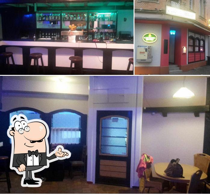 Pizzeria Milano