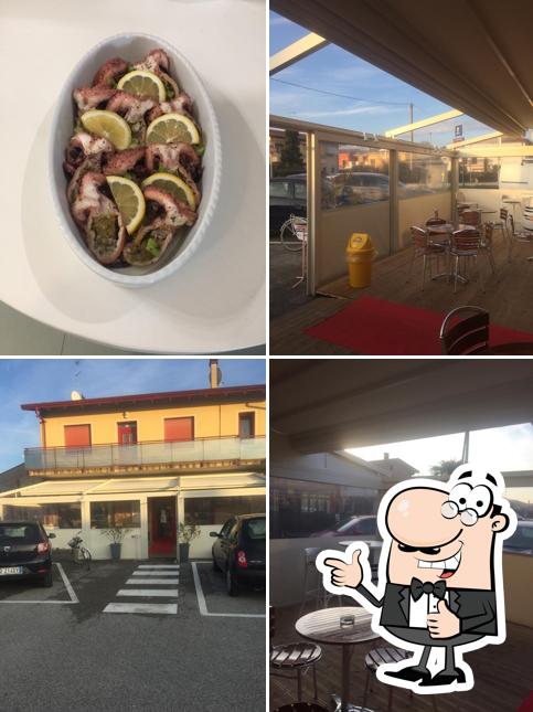 SERENISSIMA SNACK BAR