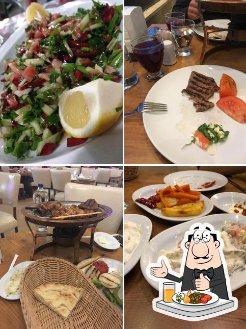 Altınkuş Restoran