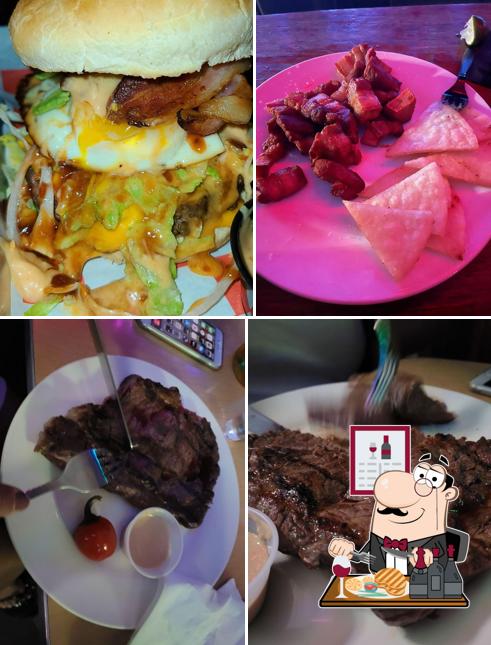 Barney's Grill