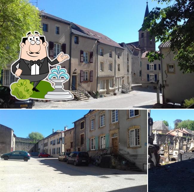 Boulangerie MAYER