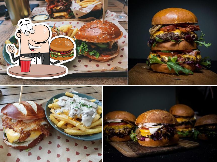 Burgerheart Fürth