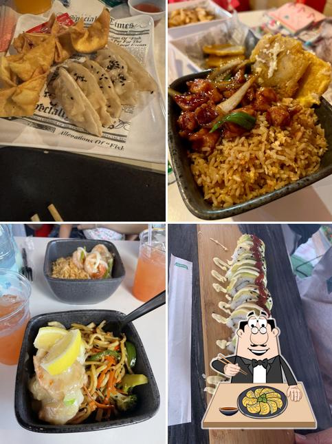 Candela Asian Fusion - Hatillo