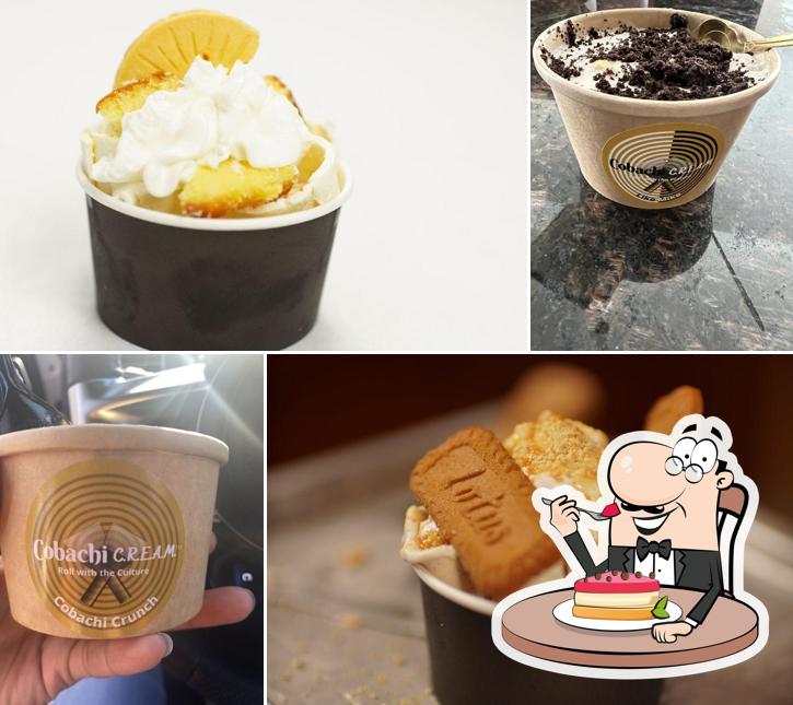 Cobachi CREAM