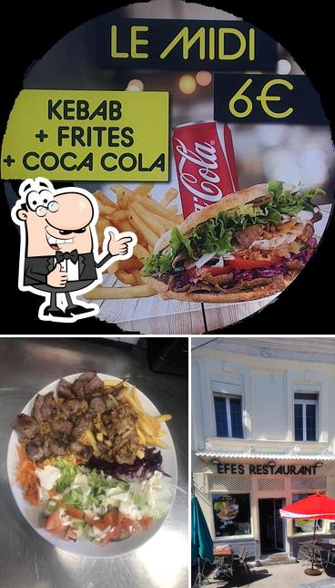 Restaurant Efes