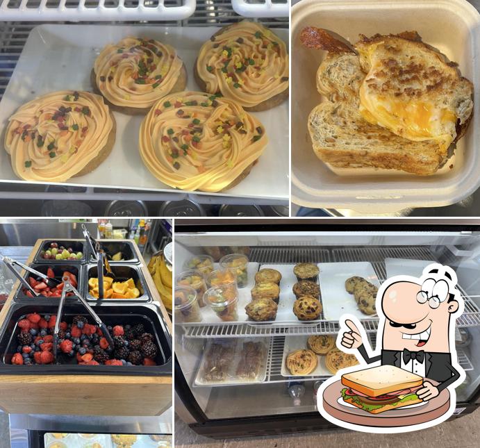 Farm Fresh Cafe