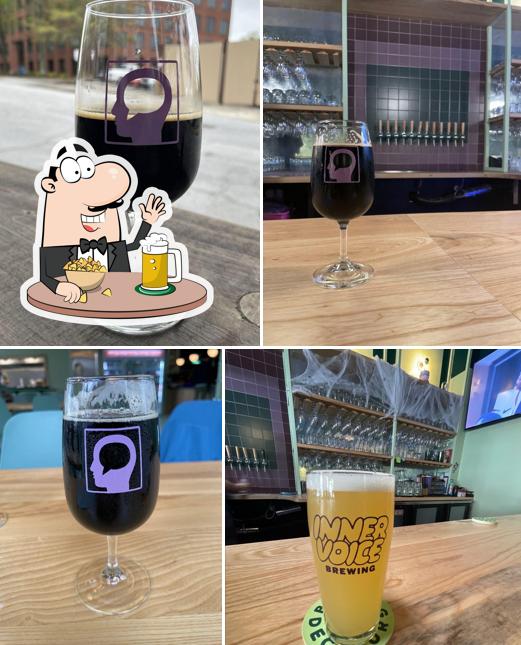 Inner Voice Brewing