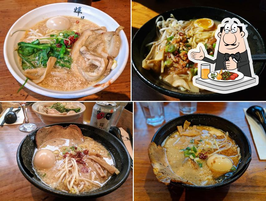 Kizuki Ramen & Izakaya （Capitol Hill）