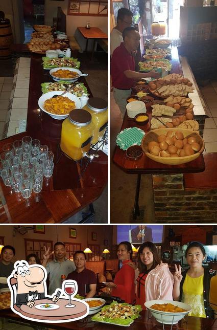 Klawer Hotel & Margo's Restaurant