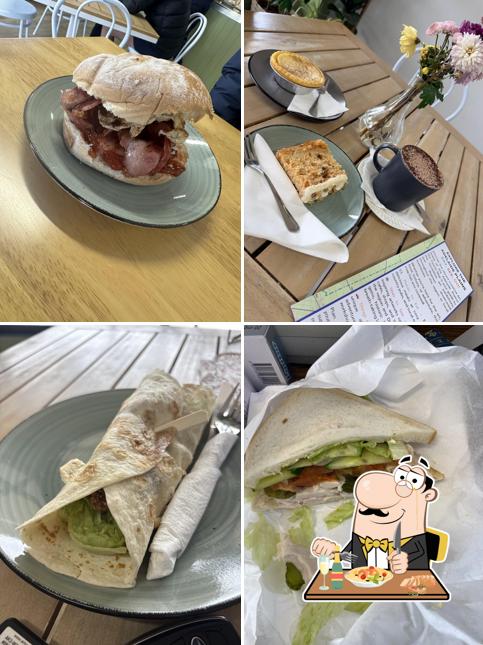 Mallala Cafe
