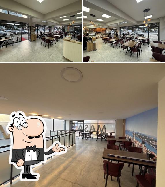 Maşa Çorba Döner Sivas