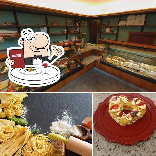 Pasta Fresca Da Novella Forlì