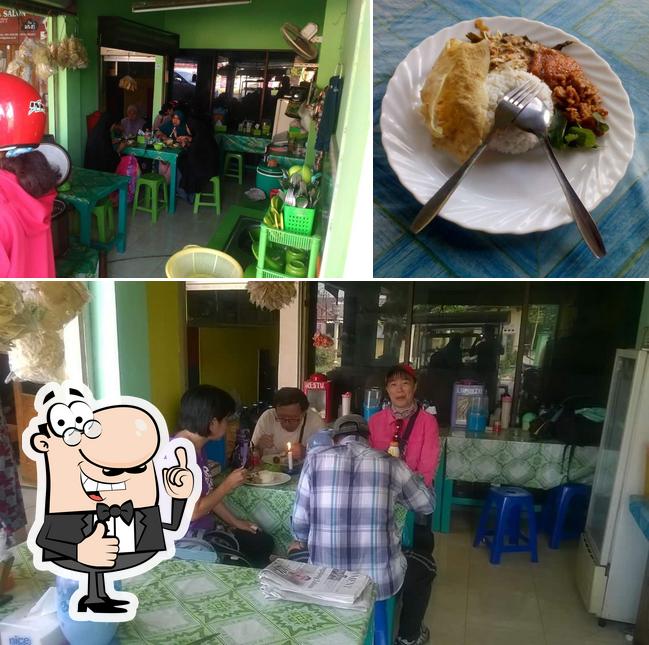 Pecel Bu Sun