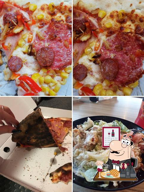 Pizzeria Mario
