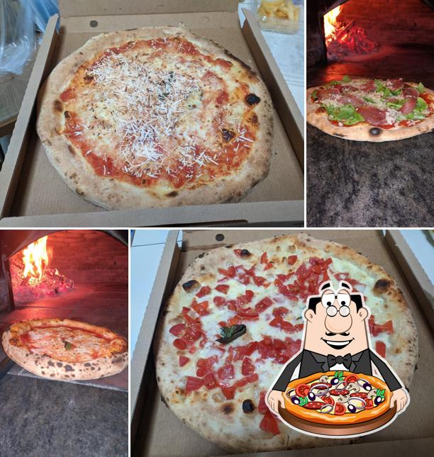 Pizza & Più al 101