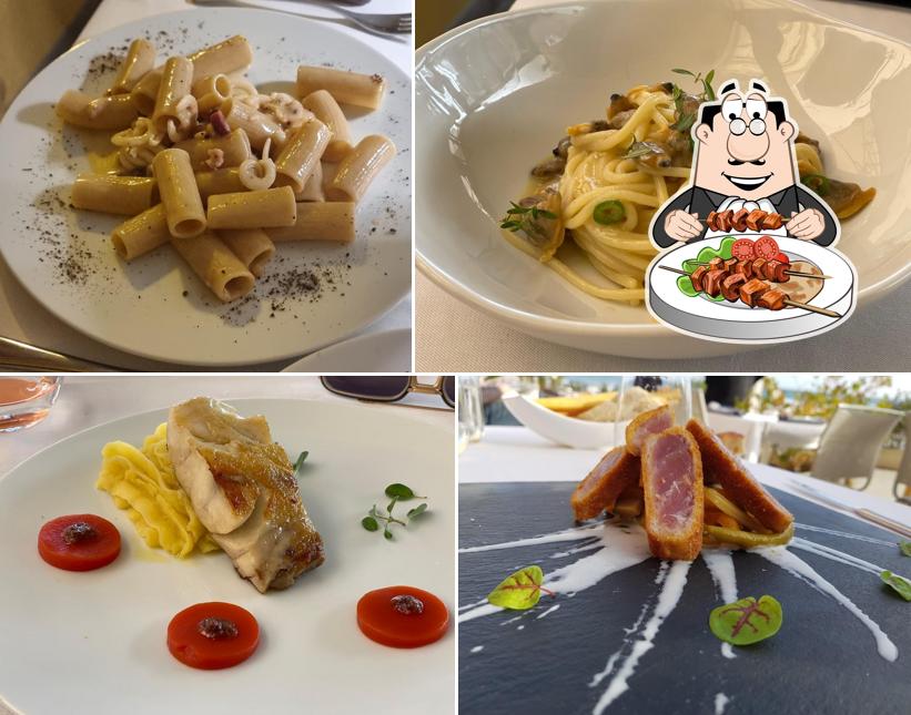 Ristorante Il Gabbiano