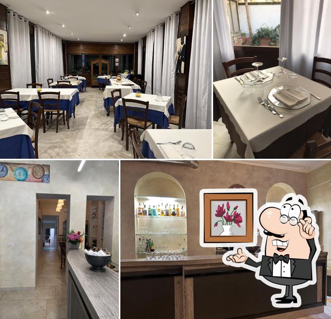 Ristorante Il Giardino Due