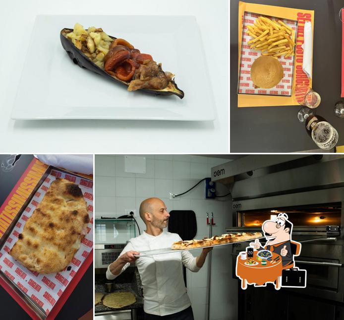 Sbagliata Pavia