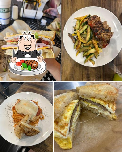 Shelby's Dae-ly Cafe