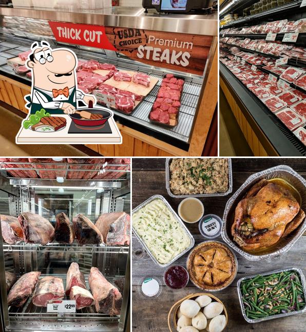 Stew Leonard's Farm Fresh Food & Wine