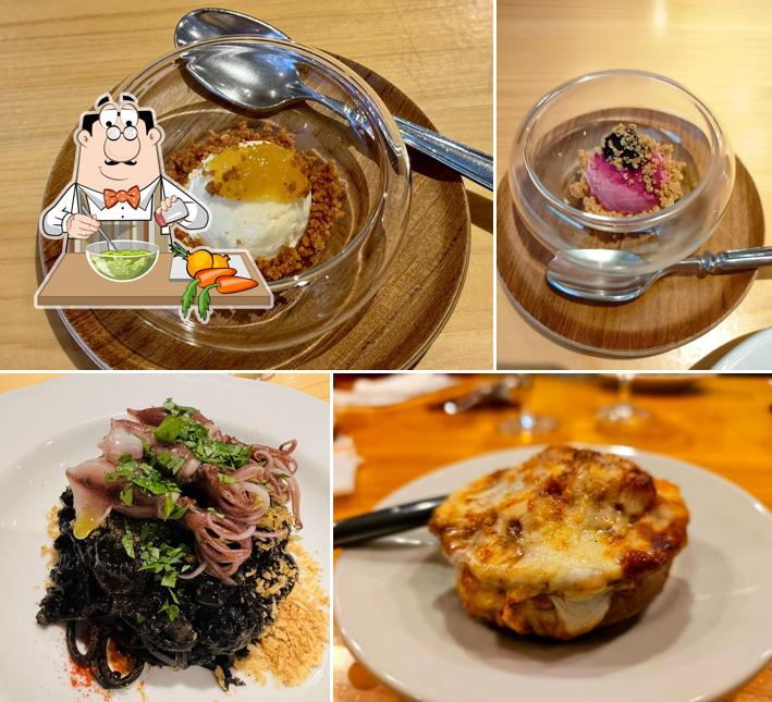 ワイン食堂 cobacini