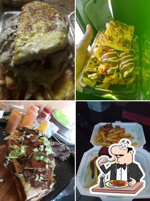 Kota king Roadhouse