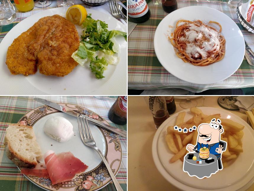 Ristorante Massenzio Ai Fori