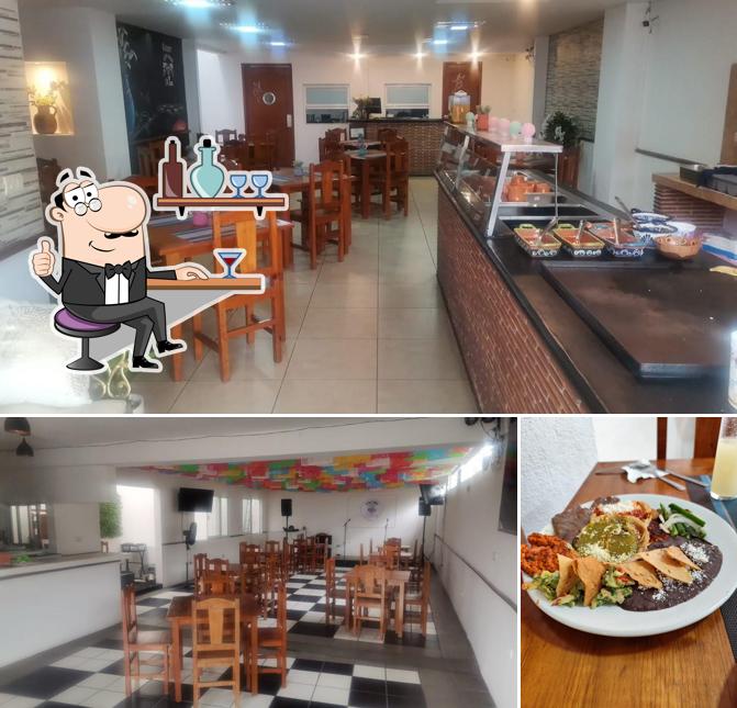 Sabores de México