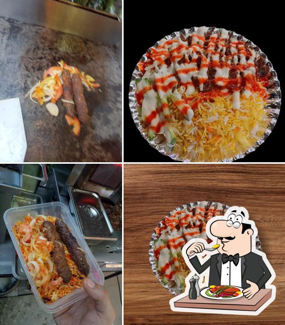 Shawarma Cafe