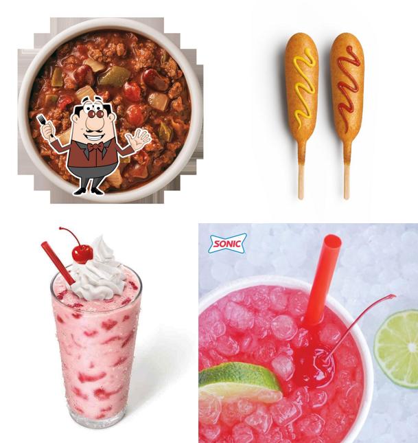 Sonic Drive-In