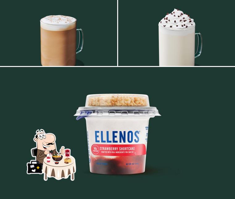 Starbucks Coffee Company