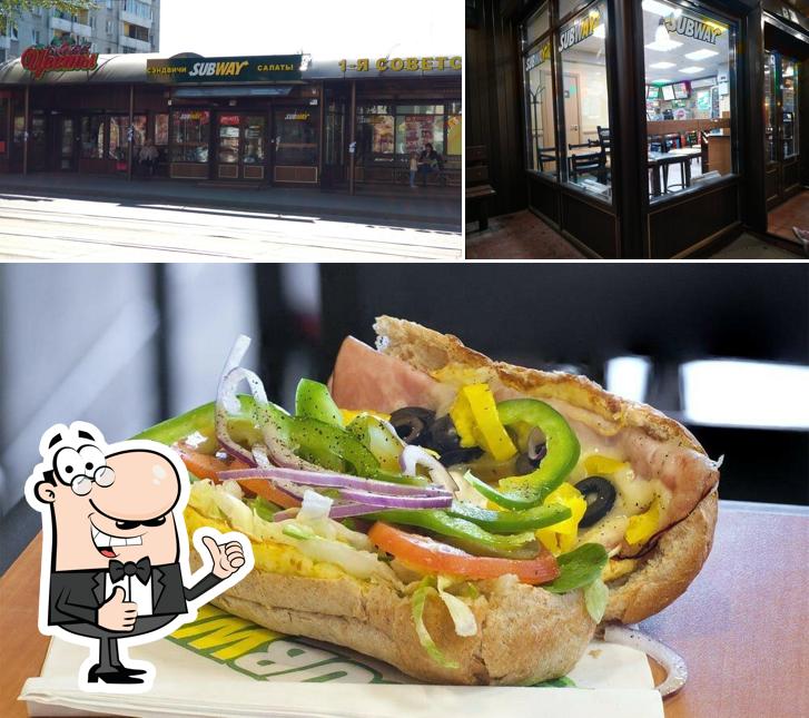 Subjoy