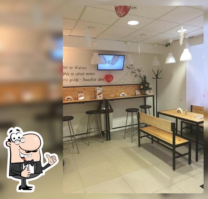 Суши WOK