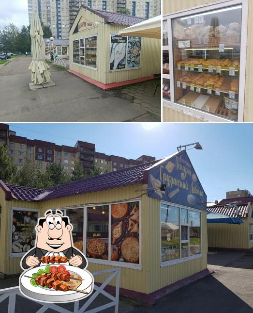 Домашняя пекарня