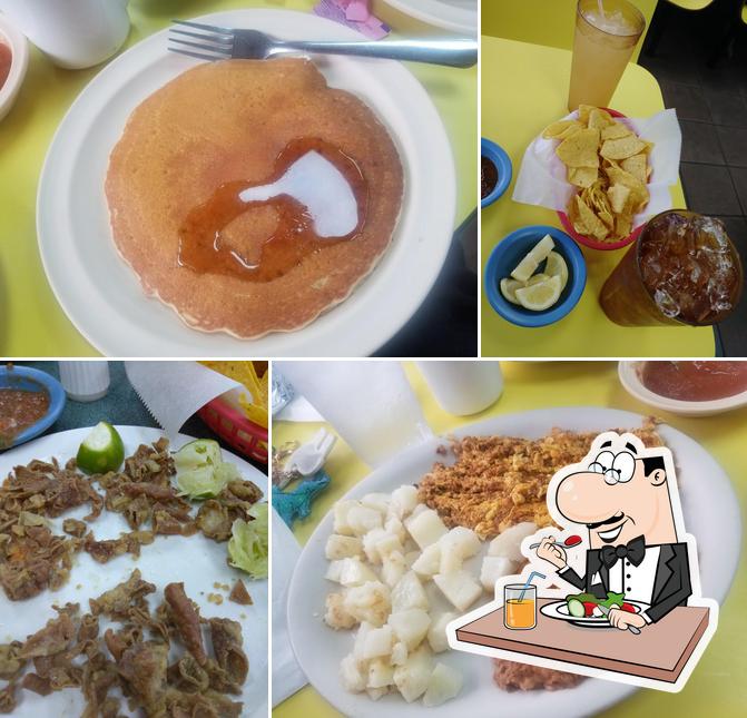 Taqueria Altos De Jalisco