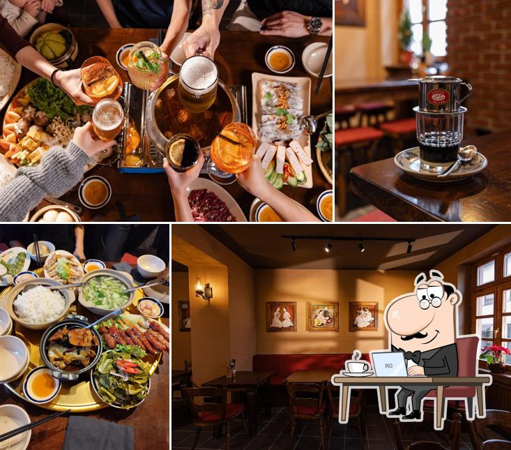 Viet Xua Restaurant