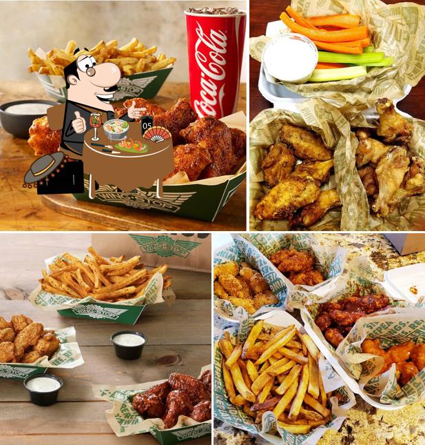 Wingstop