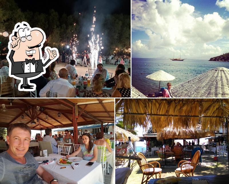 Yes Beach Bar